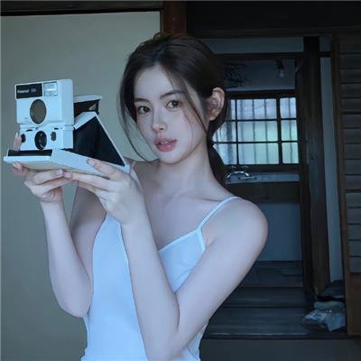 玩花式整活，登赛博巅峰